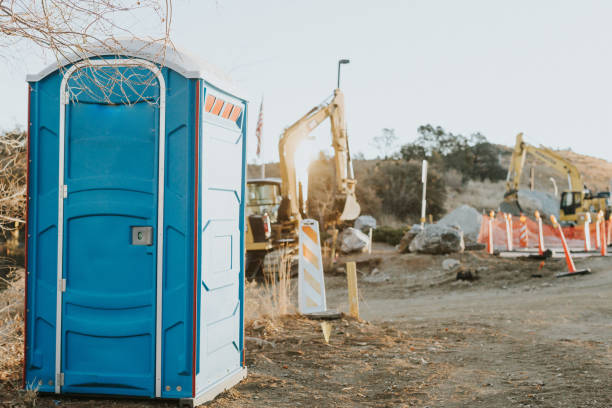 Best Porta potty delivery and setup  in Catlettsburg, KY