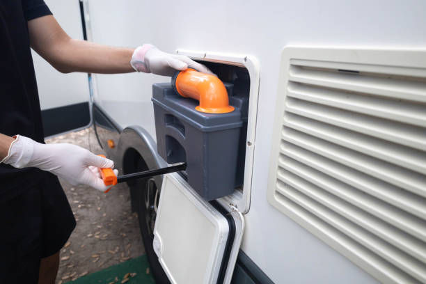 Best High-end porta potty rental  in Catlettsburg, KY
