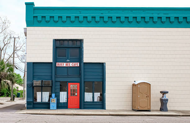 Portable Toilet Options We Offer in Catlettsburg, KY