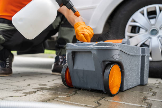 Best Portable toilet rental cost  in Catlettsburg, KY