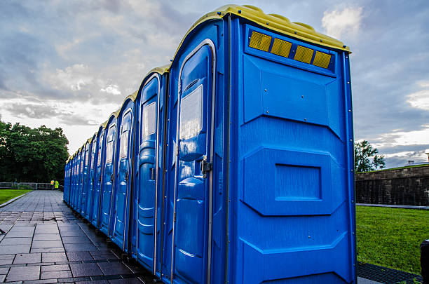 Best Portable restroom trailer rental  in Catlettsburg, KY