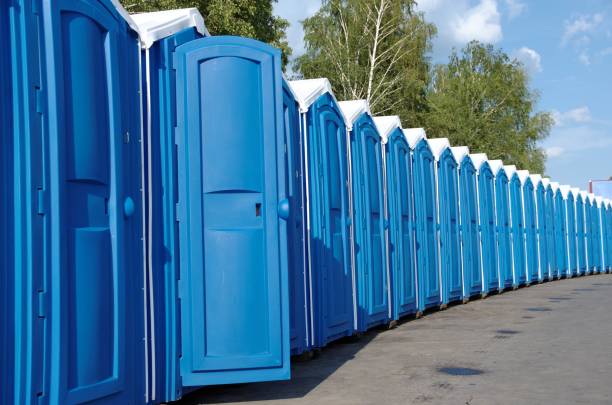 Best Affordable portable toilet rental  in Catlettsburg, KY